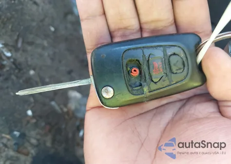 2013 Kia Rio Ex из США, поврежденный, VIN KNADN4A36D6193449